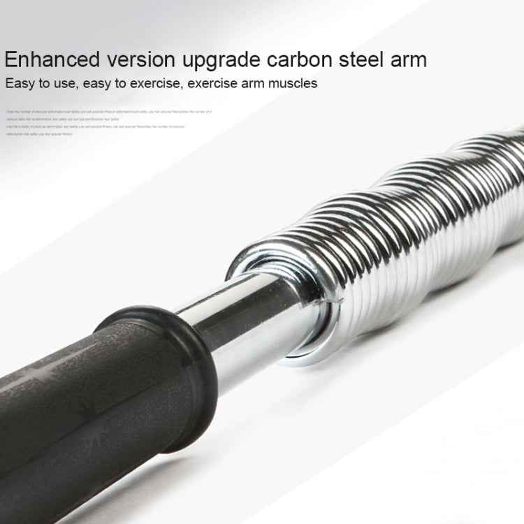 20kg Spring Hand Grips Arm Strength Brawn Training Device + Hand Guard Set