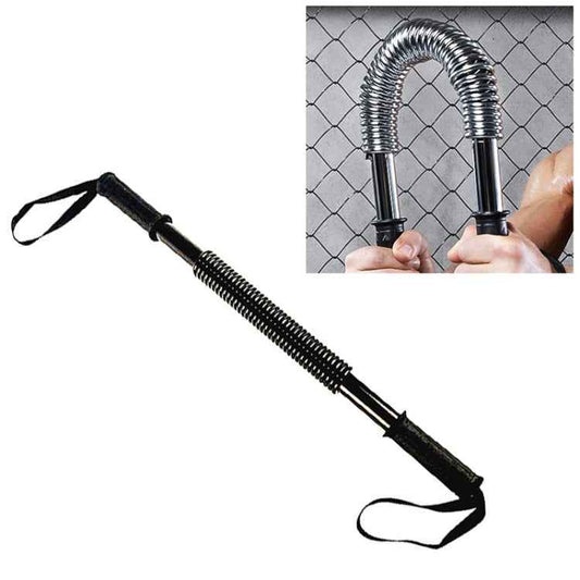 30kg Spring Hand Grips Arm Strength Brawn Training Device