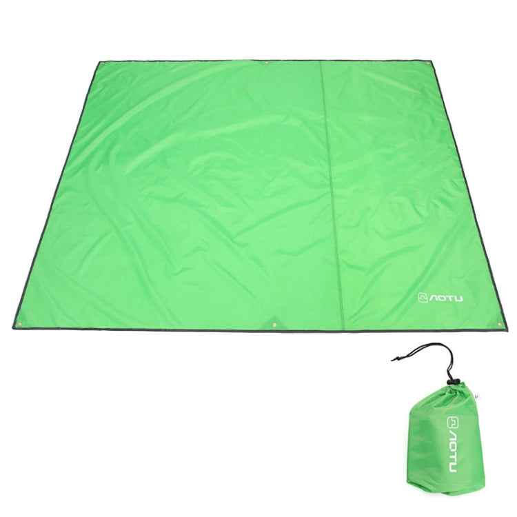 AOTU AT6220 Oxford Cloth Outdoor Camping Picnic Beach Mat, Size: 220 x 180cm