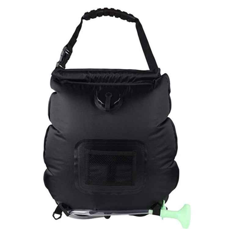 AOTU AT6628 20L Outdoor Solar Shower Bag