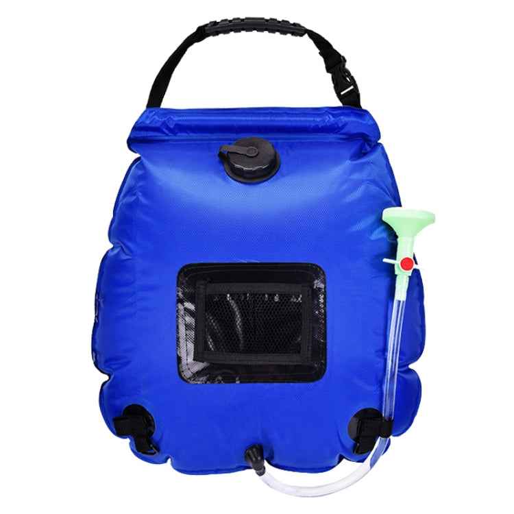 AOTU AT6628 20L Outdoor Solar Shower Bag