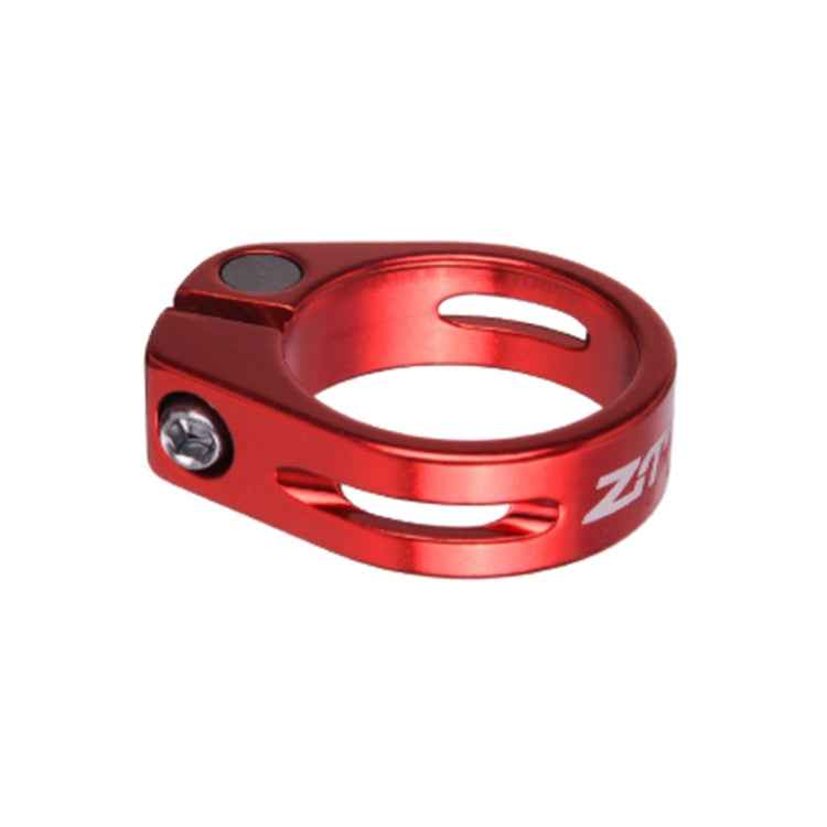 ZTTO MTB Road Bike Seatpost Clamp Aluminium Alloy Bicycle Parts,Diameter: 31.8mm