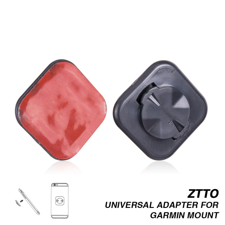 ZTTO Stopwatch Base Phone Fixing Base For Garmin Stopwatch Base, ZTTO Fixing Base