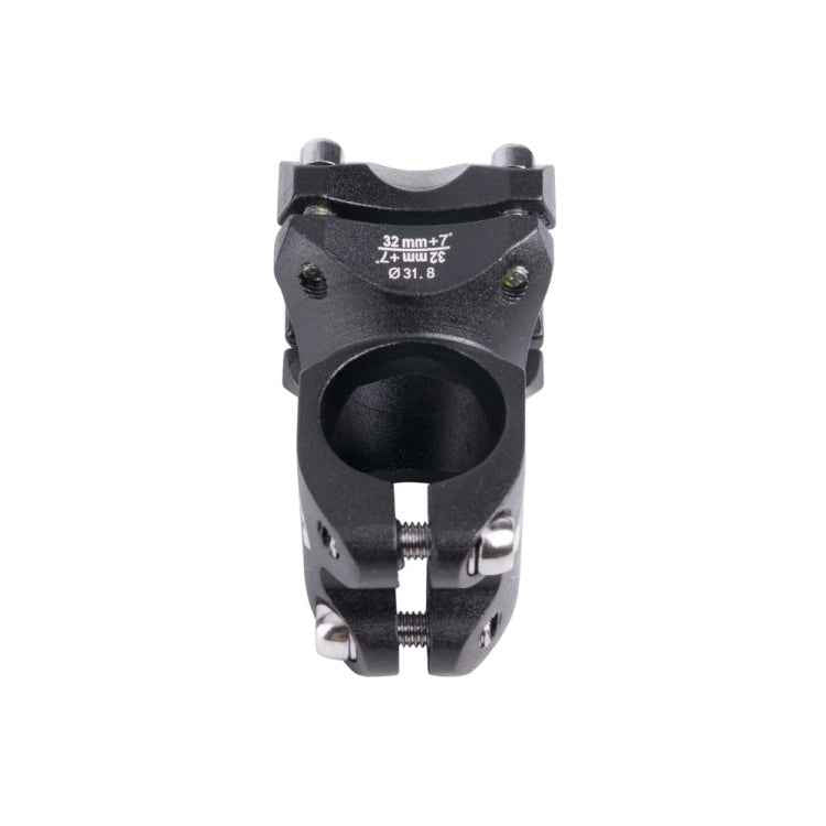 ZTTO Bicycle Handlebar Fork Stem Lightweight Stand Pipe 32mm