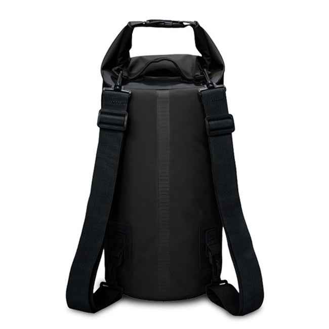 Outdoor Waterproof Dry Dual Shoulder Strap Bag Dry Sack, Capacity: 30L