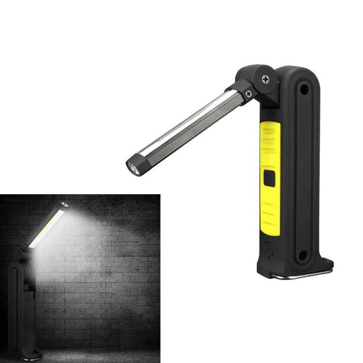 360 Rotation Car Work Maintenance Lamp Inspection Maintenance Light Emergency Charging Lamp