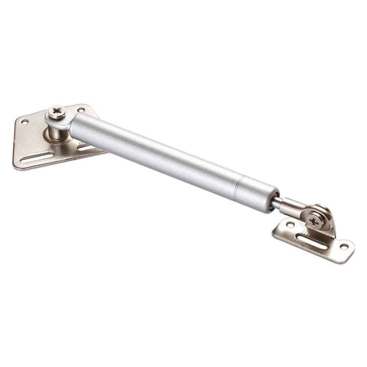 Iron Head Cabinet Gas Holder Hydraulic Rod Buffer Telescopic Strut, 10 inch 80N (8kg)