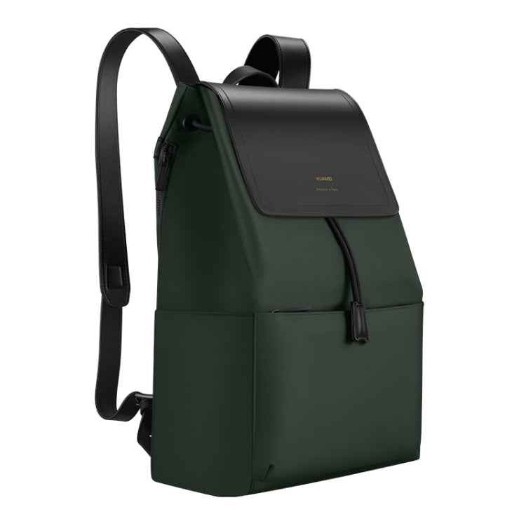 Original Huawei 11.5L Style Backpack for 15.6 inch and Below Laptops, Size: L (Black)
