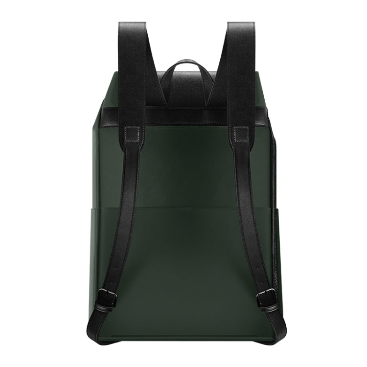 Original Huawei 11.5L Style Backpack for 15.6 inch and Below Laptops, Size: L (Black), L (Cyan), L (Black), L (Grey)