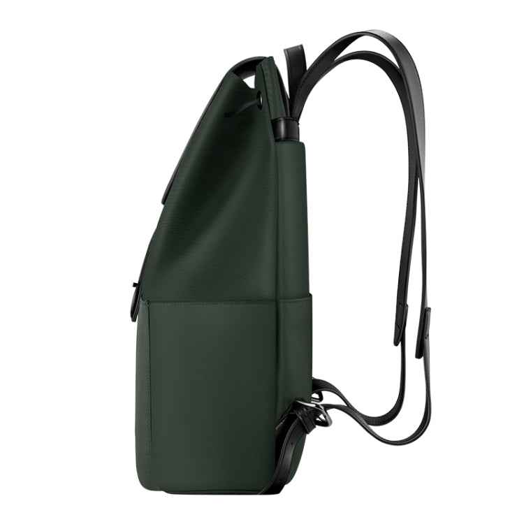 Original Huawei 8.5L Style Backpack for 14 inch and Below Laptops, Size: S (Cyan)