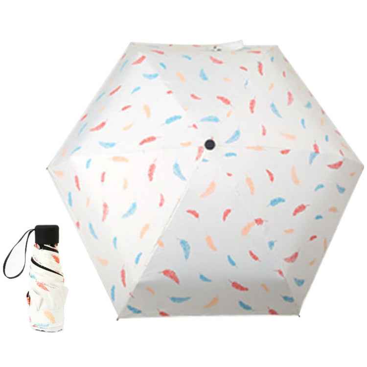 Women Waterproof Anti-UV