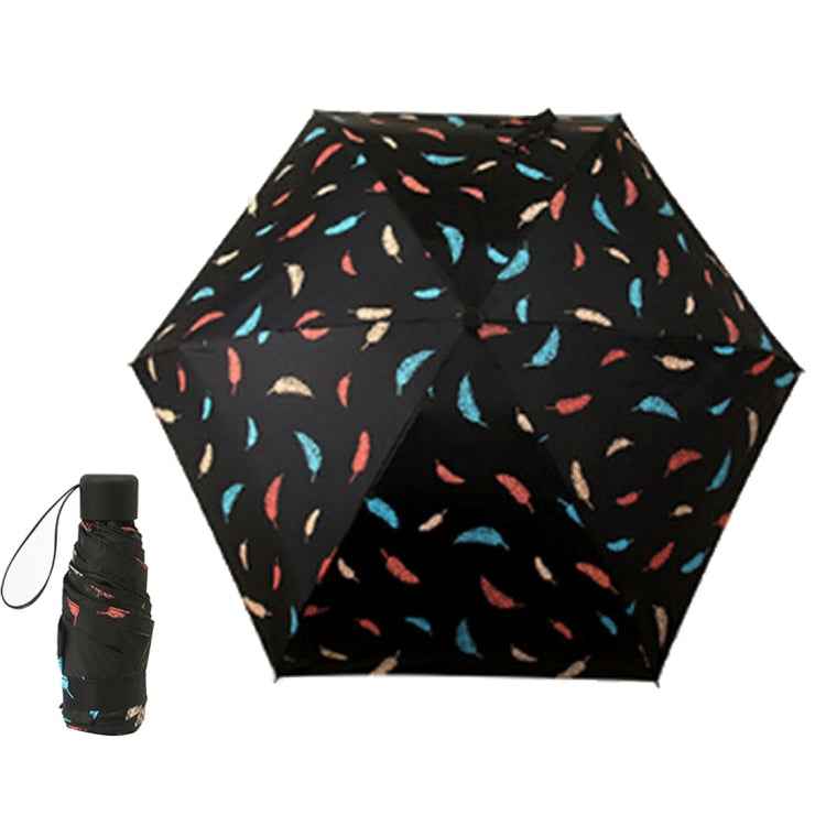 Women Waterproof Anti-UV