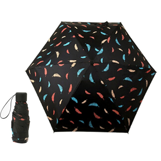 Women Waterproof Anti-UV