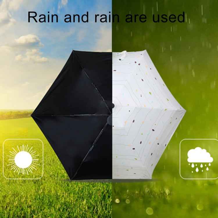Women Waterproof Anti-UV