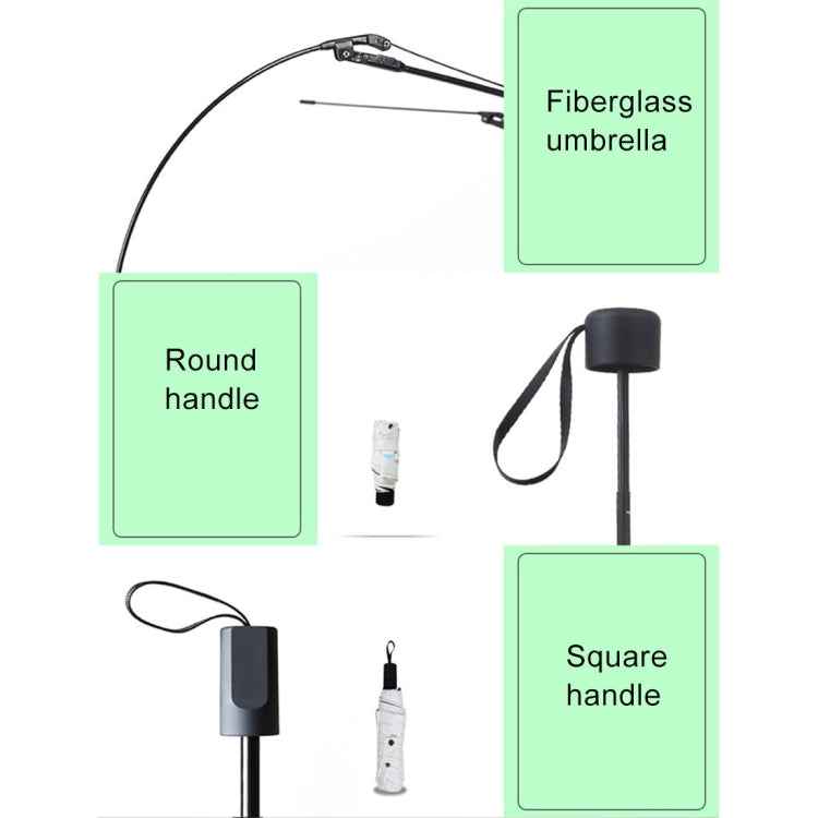 Women Waterproof Anti-UV