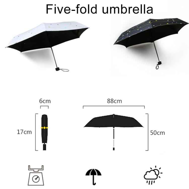 Women Waterproof Anti-UV