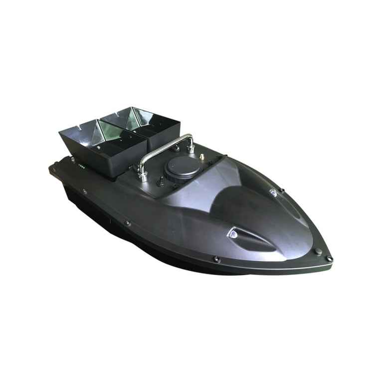 D13C Multi-function Double Warehouse Remote Control Nesting Ship Fishing Bait Boat
