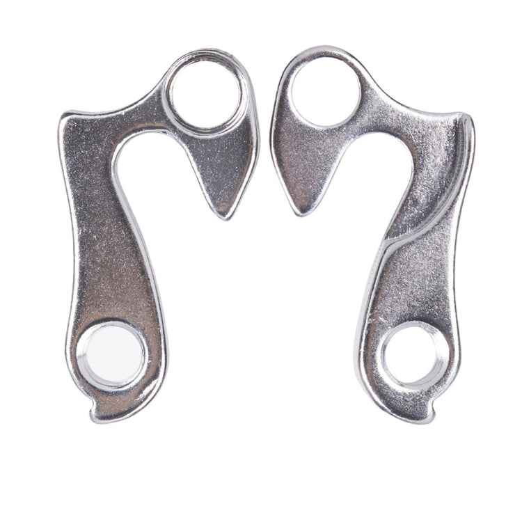 2 PCS ZTTO 014 MTB Road Bicycle Bike Alloy Rear Derailleur Tail Hook Parts
