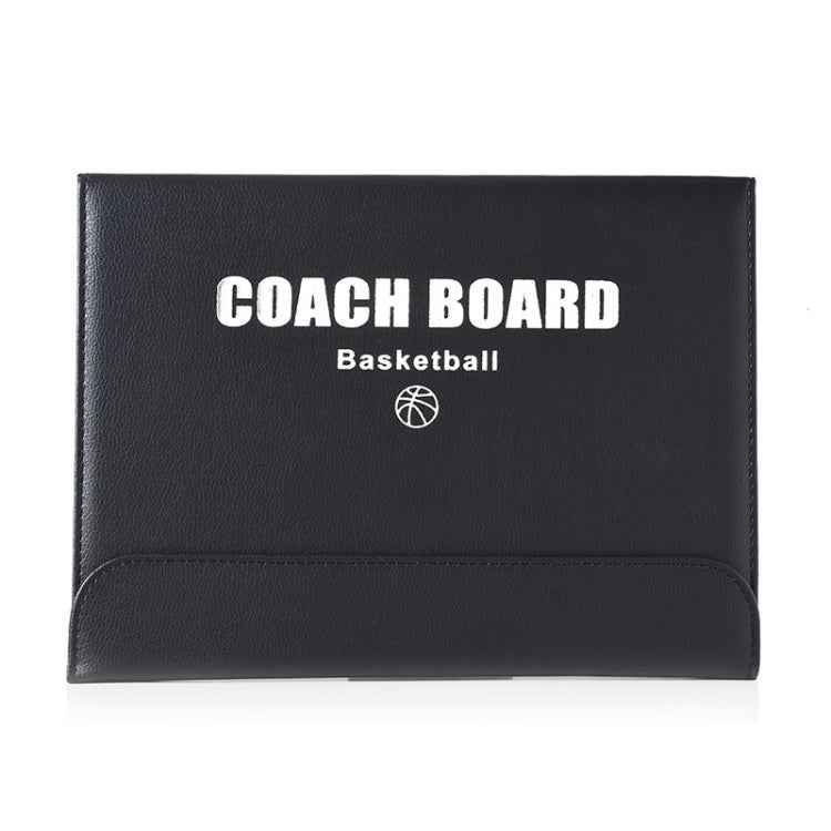 Volleyball Coach Board  Plate Handball Coaching Sets Volley Ball Equipment Training Magnetic Grains & Pen