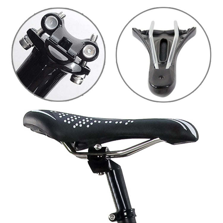 TOSEEK 3K Carbon Fiber Mountain Bike Road Bike Bicycle Seat Tube Seatpost Seat Fitting Seat Pole Bicycle Fittings, Size: 30.8x400mm, 30.8x400mm