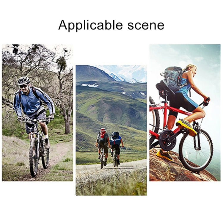 TOSEEK 3K Carbon Fiber Mountain Bike Road Bike Bicycle Seat Tube Seatpost Seat Fitting Seat Pole Bicycle Fittings, Size: 30.8x400mm, 30.8x400mm