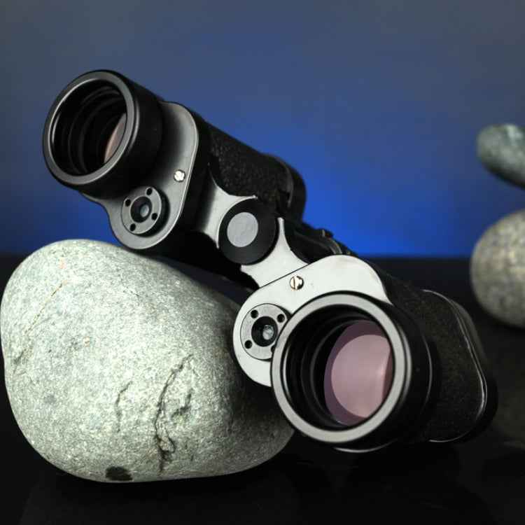 8x30 62 Type Portable Professional High Definition Binocular Telescope