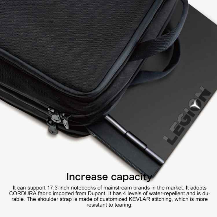 Lenovo LEGION P1 Multi-function Backpack Shoulders Bag for 15.6 inch Laptop / Y7000 / Y7000P