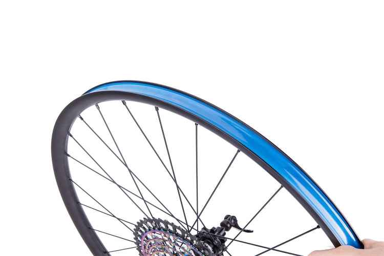 ZTTO 10M Bicycle Tire Liner Puncture Proof Belt Protection Pad 23mm