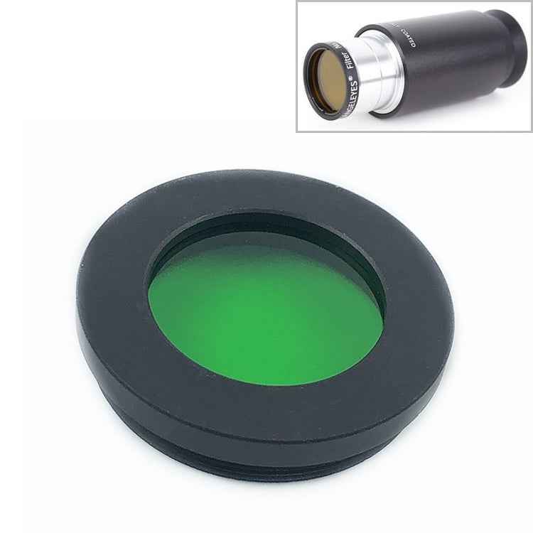Datyson 5P9954 Astronomical Telescope Accessories 1.25 inch Planet Moon Nebula Filter Neutral Edition