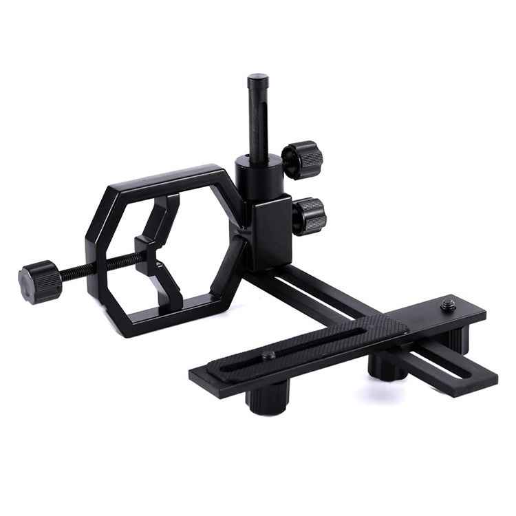 Datyson 5P0010L Telescope Photography Stand, Standard Without Phone Clip
