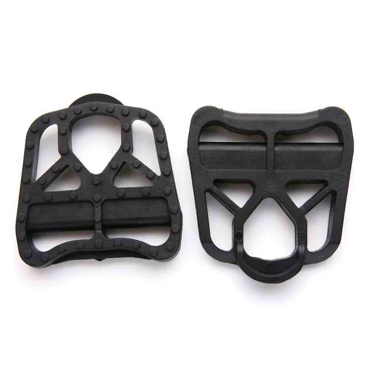 1 Pair Road Bike KEO Locking Cycling Adapter Pedals
