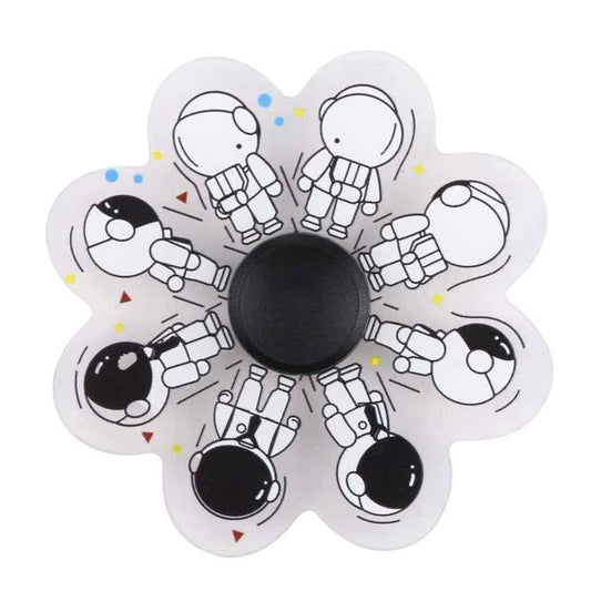 Fidget Spinner Toy Stress Reducer Anti-Anxiety Toy