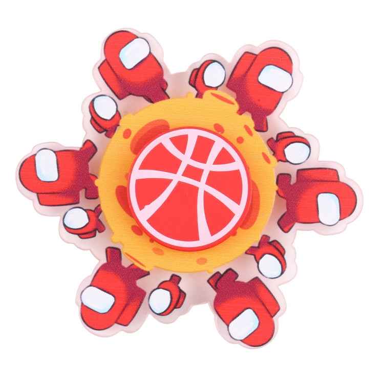 Fidget Spinner Toy Stress Reducer Anti-Anxiety Toy