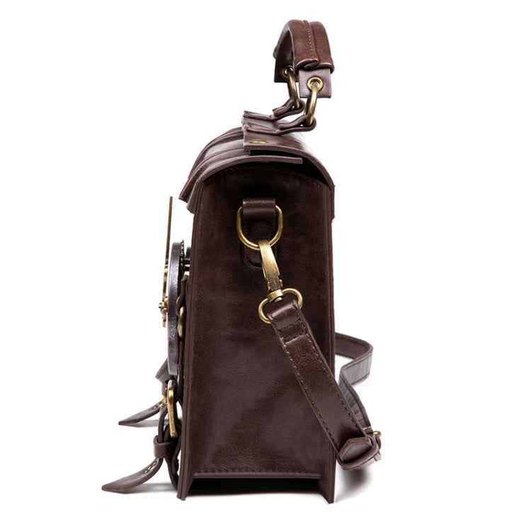 BG028 Ladies Shoulder Bag Crossbody Bag, Size: 25 x 21 x 9cm, Shoulder Strap Length: 120cm