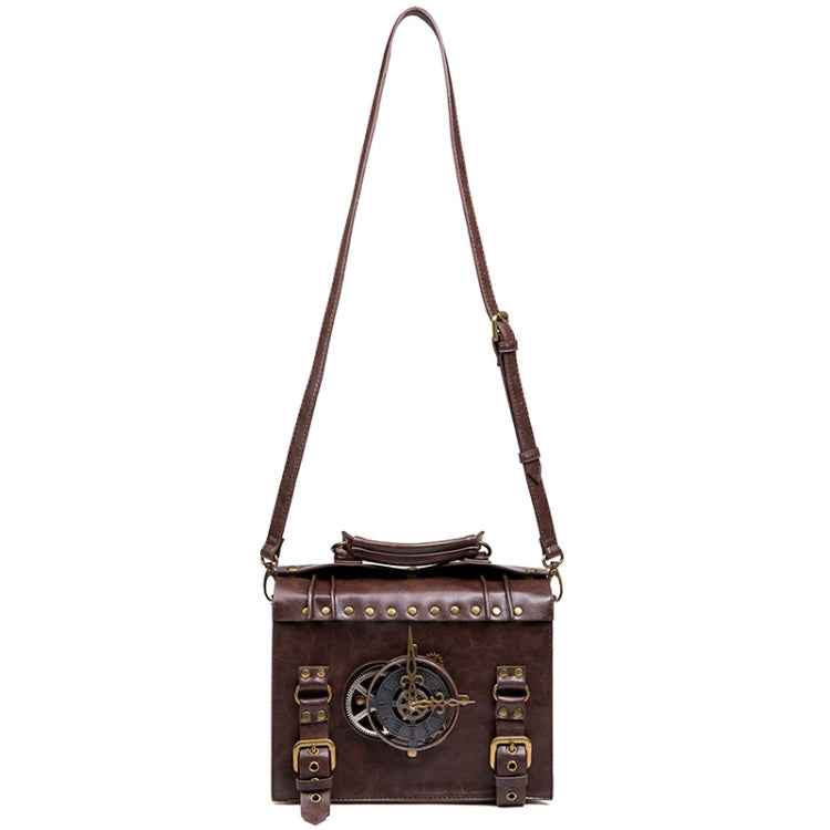 BG028 Ladies Shoulder Bag Crossbody Bag, Size: 25 x 21 x 9cm, Shoulder Strap Length: 120cm
