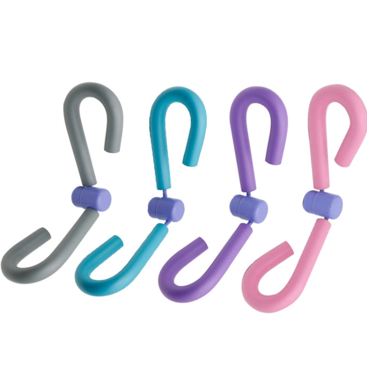 Multi-function Leg Exerciser Home Sports Fitness Equipment, Random Color Delivery, Leg Exerciser