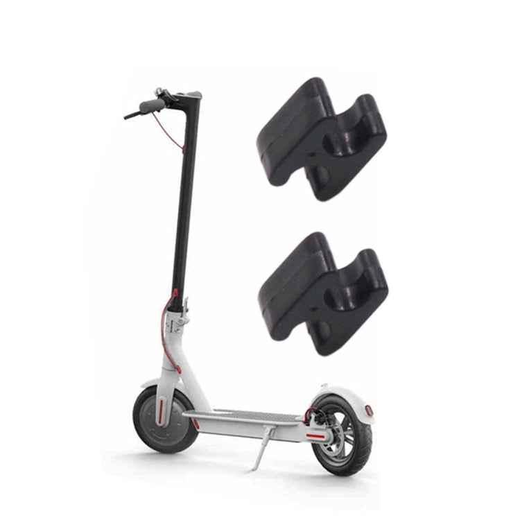 For Xiaomi M365 Electric Scooter Brake Cable Clasp Manager Fixed Clip Organizer