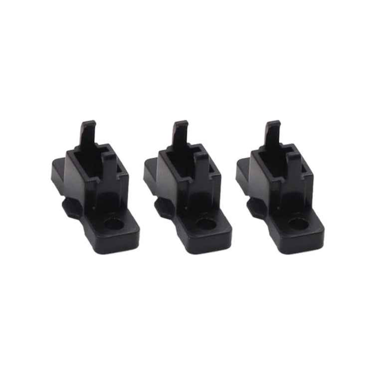 For Xiaomi M365 / M187 Electric Scooter Rear Brake Light Tail Light Connection Fixing Parts