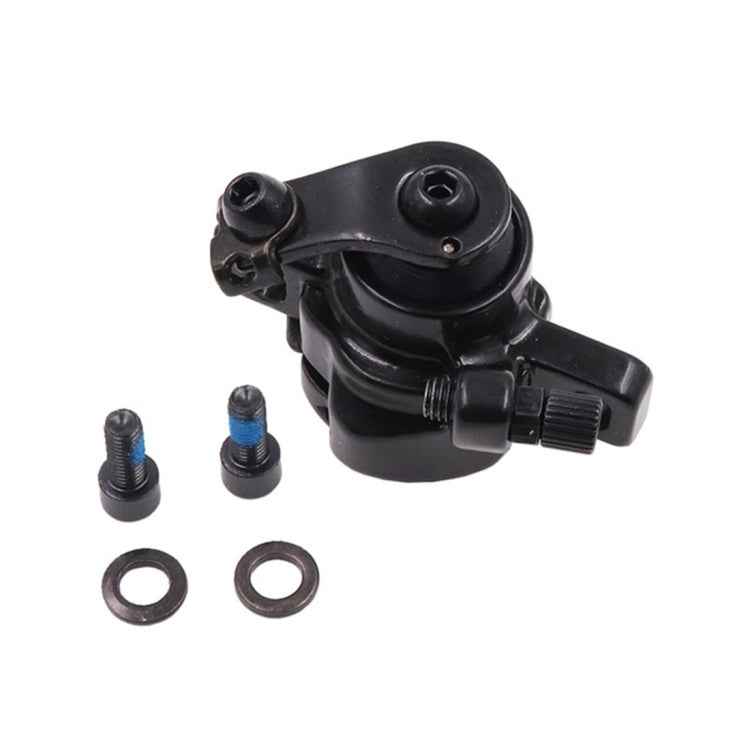 For Xiaomi M365 Electric Scooter Left Front Back Wheel Disc Brake Parts