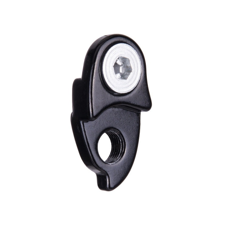 ZTTO Mountain Bike Rear Derailleur Adapter Support Tail Hook Lengthened Seat Expand Flywheel