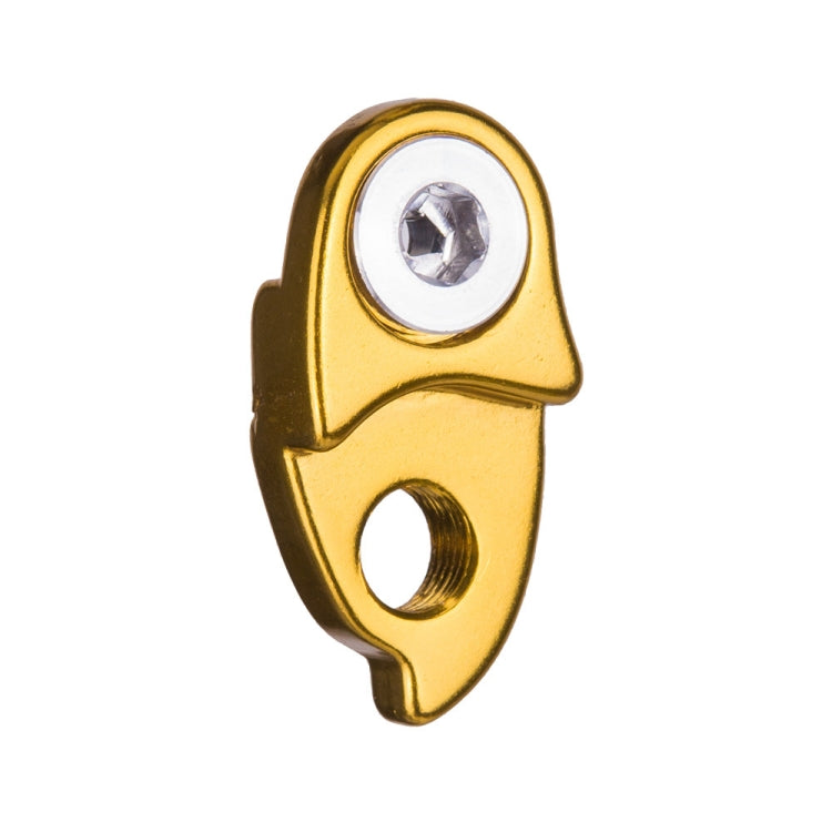 ZTTO Mountain Bike Rear Derailleur Adapter Support Tail Hook Lengthened Seat Expand Flywheel