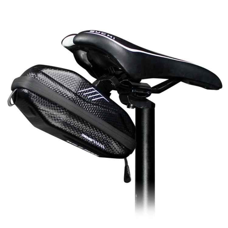 WILD MAN E7 Waterproof Front Bag MTB Mobile Phone Sets Bicycle Tube Bag Riding Accessories