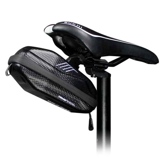 WILD MAN E7 Waterproof Front Bag MTB Mobile Phone Sets Bicycle Tube Bag Riding Accessories