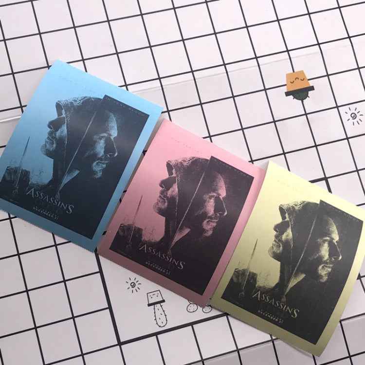 5pcs Thermal Label Printer Paper Sticker for PAPERANG P1/ P2 / A6 , Size: 57 x 30 mm