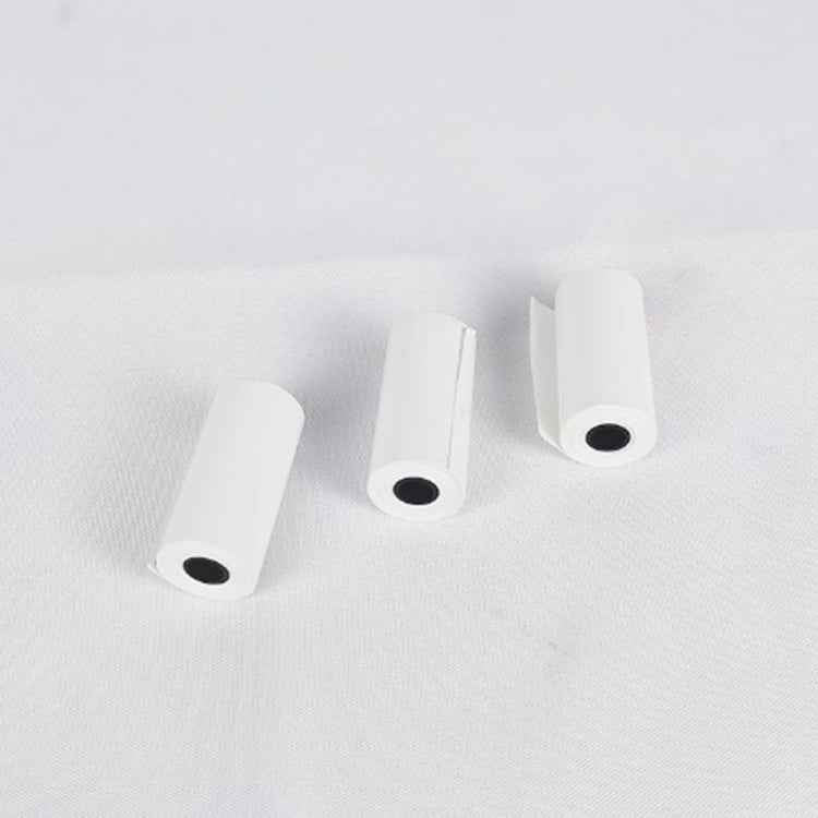 10 Rolls  57 x 25mm Register Paper Receipt Thermal Paper Printing Label