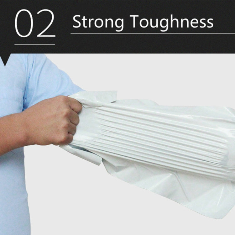 100pcs Mailing Bag for Air Column Cushion Bag Packing, Size: 45 x 55cm