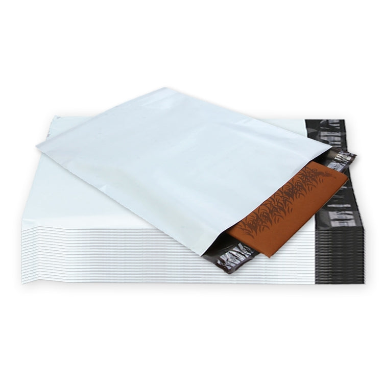 100pcs Mailing Bag for Air Column Cushion Bag Packing, Size: 45 x 55cm