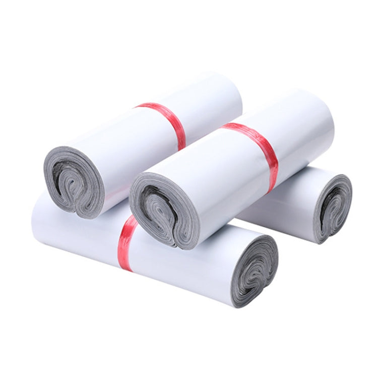 100pcs Mailing Bag for Air Column Cushion Bag Packing, Size: 45 x 55cm