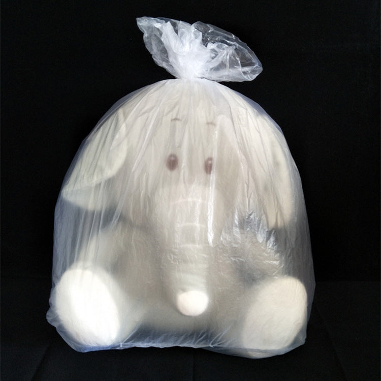 100 PCS 1.6C Dust-proof Moisture-proof Plastic PE Packaging Bag, Size: 50cm x 70cm, 50cm x 70cm