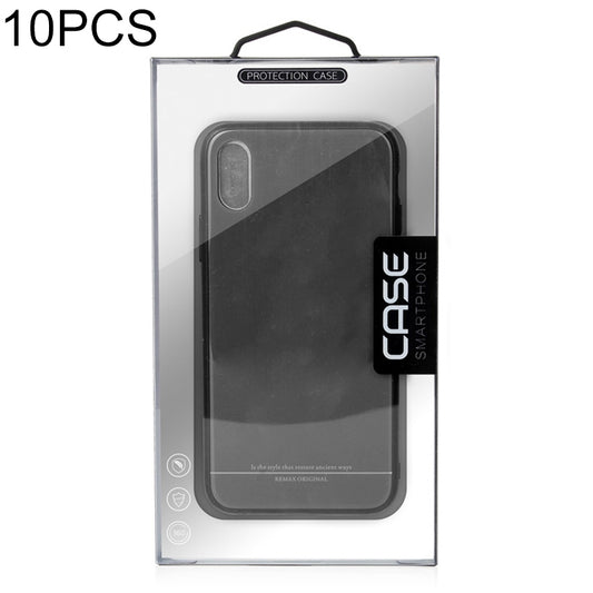 10 PCS High Quality Cellphone Case PVC Package Box for iPhone (4.7 inch), PACK2038A, PACK2038B, PACK2038C, PACK2038D, PACK2038E, PACK2038F, PACK2038G, PACK2038H